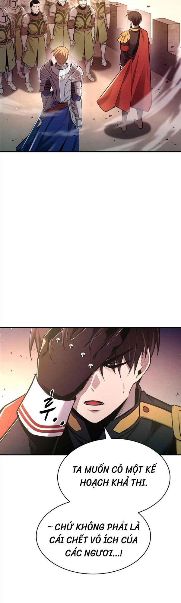 Trở Thành Hung Thần Trong Trò Chơi Thủ Thành Chapter 45 - 28