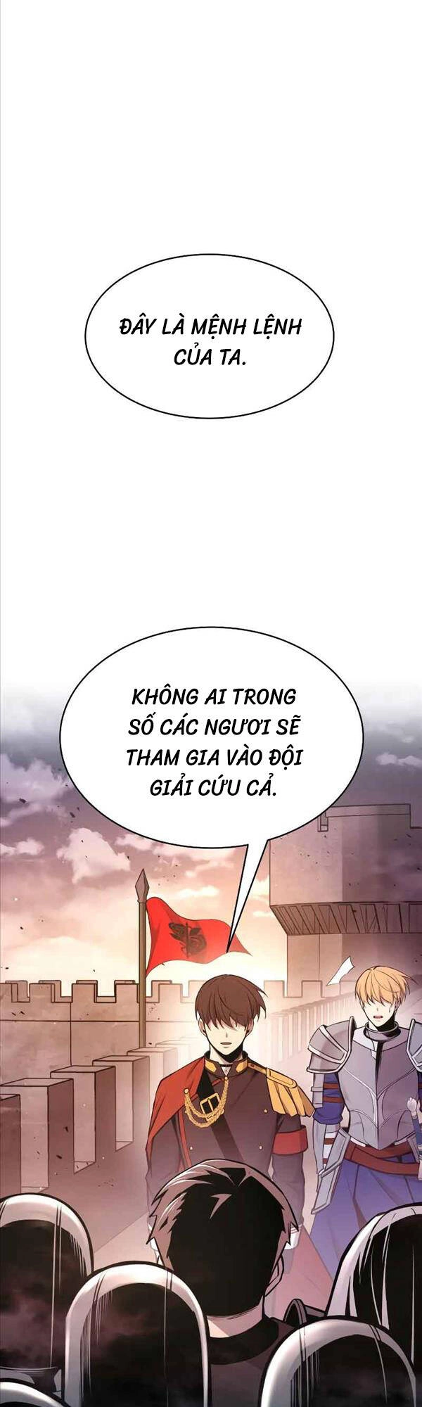 Trở Thành Hung Thần Trong Trò Chơi Thủ Thành Chapter 45 - 36
