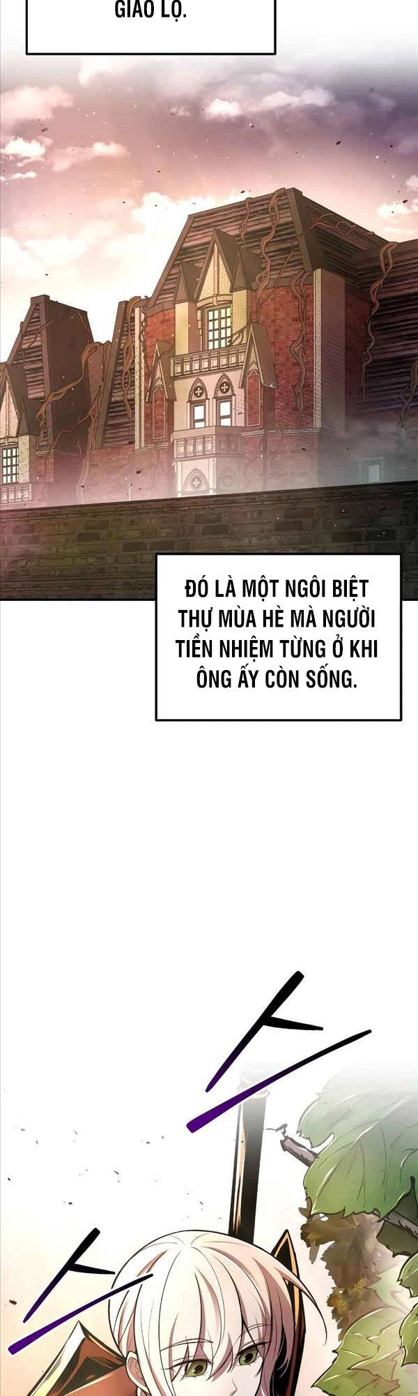 Trở Thành Hung Thần Trong Trò Chơi Thủ Thành Chapter 45 - 44