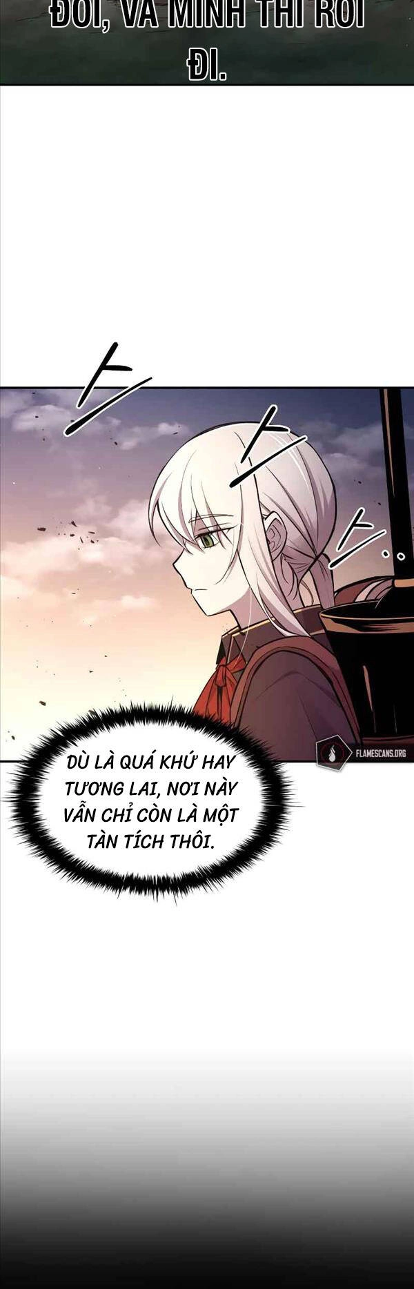 Trở Thành Hung Thần Trong Trò Chơi Thủ Thành Chapter 45 - 52