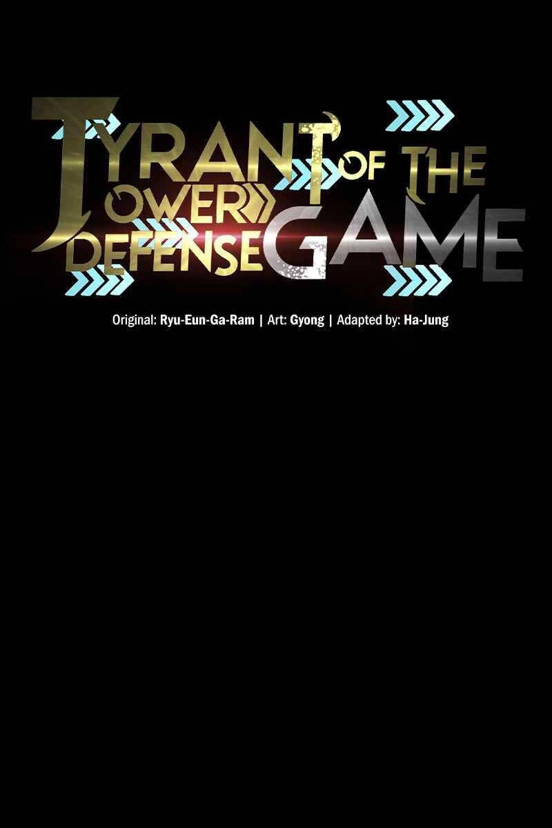 Trở Thành Hung Thần Trong Trò Chơi Thủ Thành Chapter 46 - 26