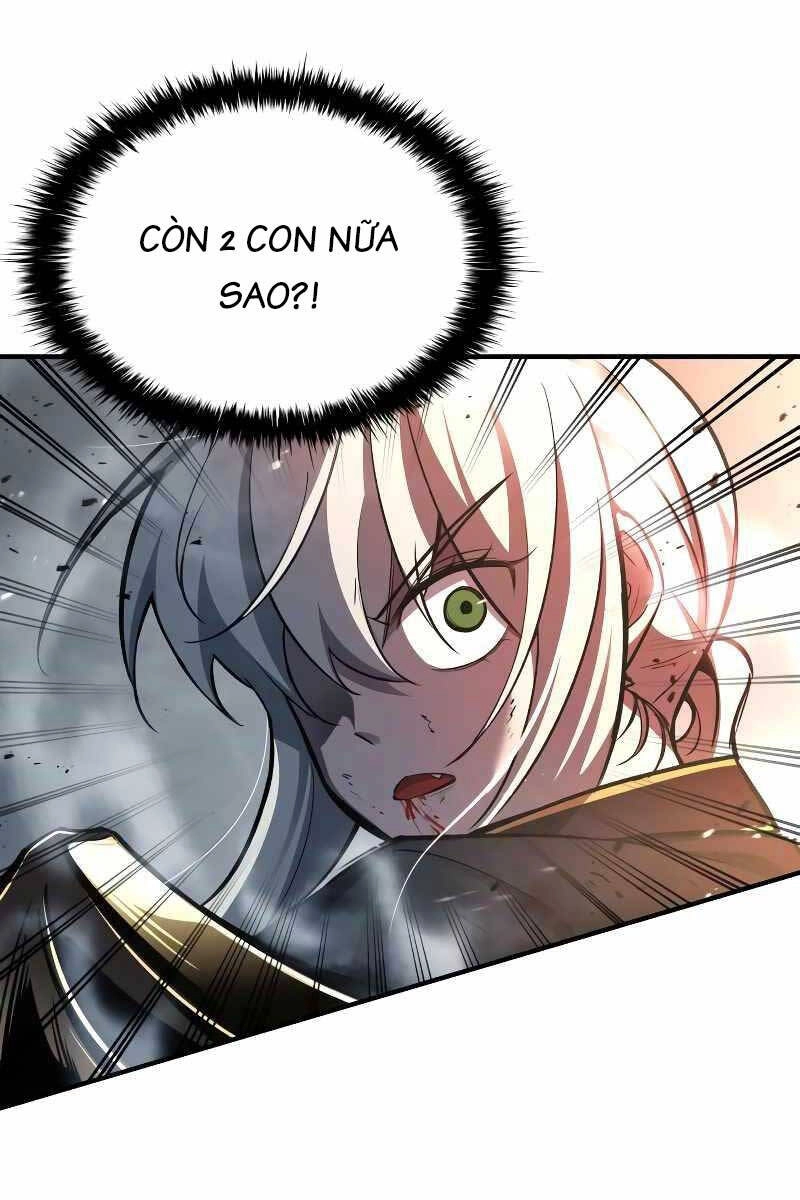 Trở Thành Hung Thần Trong Trò Chơi Thủ Thành Chapter 46 - 48