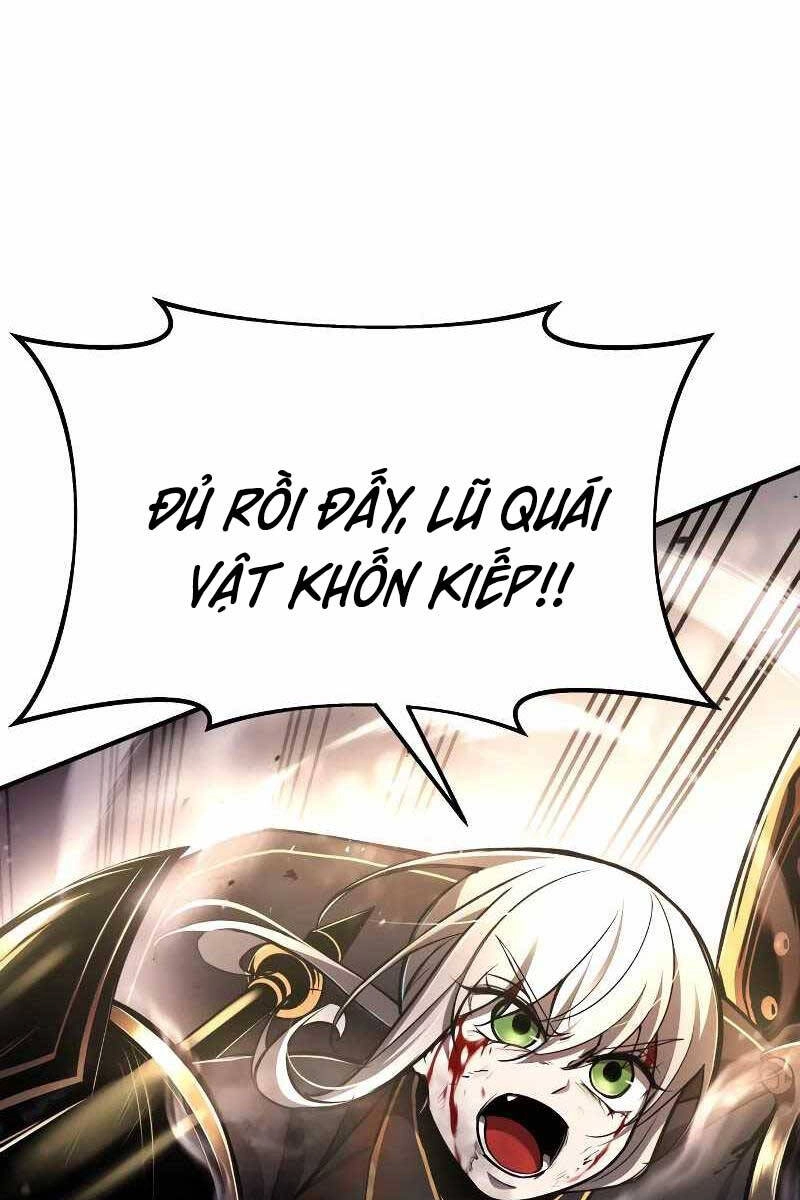 Trở Thành Hung Thần Trong Trò Chơi Thủ Thành Chapter 46 - 58