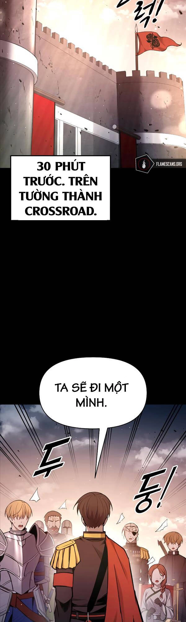 Trở Thành Hung Thần Trong Trò Chơi Thủ Thành Chapter 47 - 2