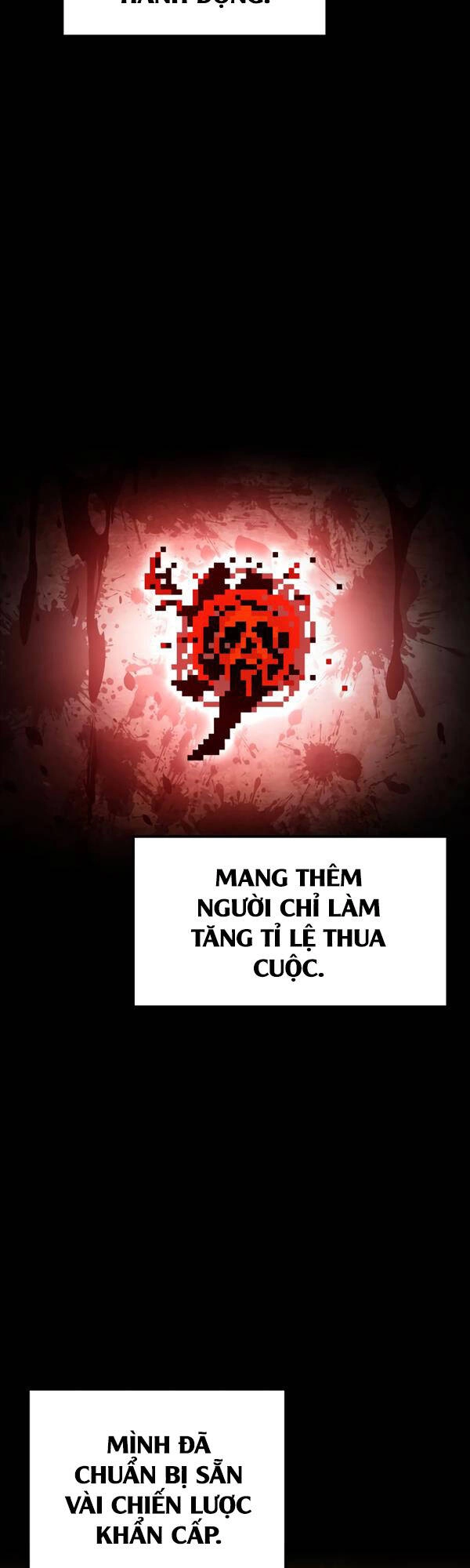 Trở Thành Hung Thần Trong Trò Chơi Thủ Thành Chapter 47 - 8