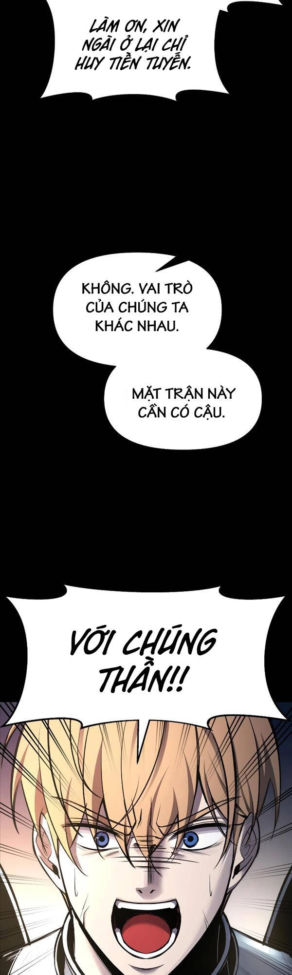 Trở Thành Hung Thần Trong Trò Chơi Thủ Thành Chapter 47 - 14