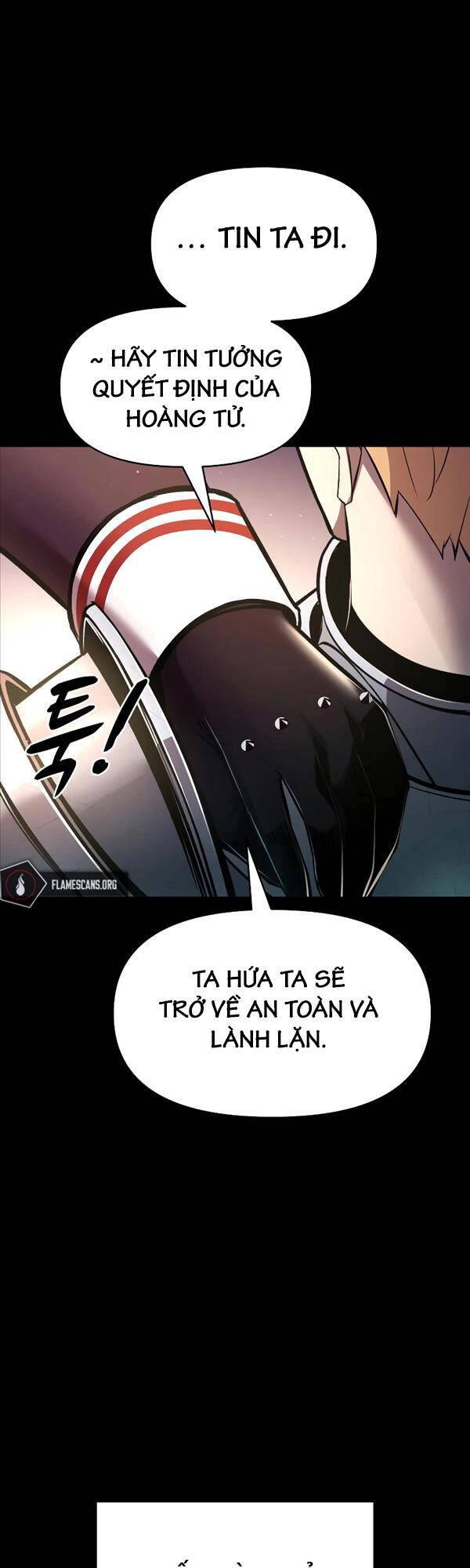 Trở Thành Hung Thần Trong Trò Chơi Thủ Thành Chapter 47 - 16