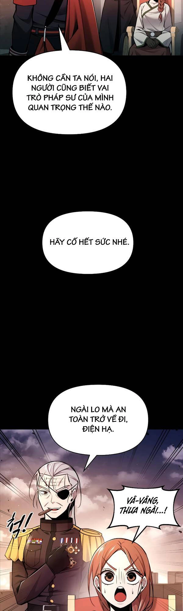 Trở Thành Hung Thần Trong Trò Chơi Thủ Thành Chapter 47 - 20