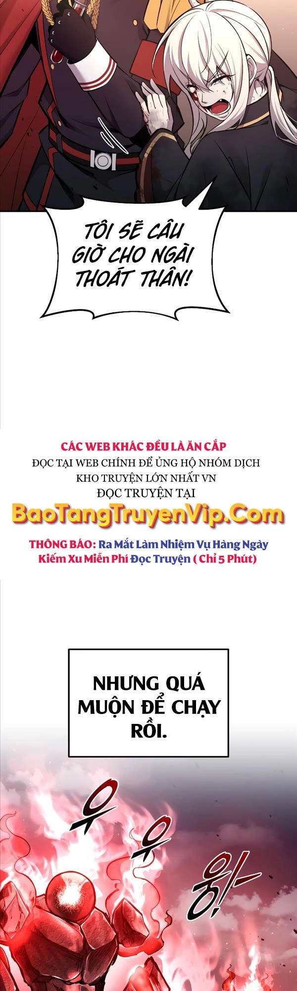Trở Thành Hung Thần Trong Trò Chơi Thủ Thành Chapter 47 - 34