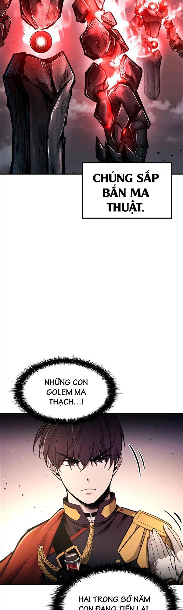 Trở Thành Hung Thần Trong Trò Chơi Thủ Thành Chapter 47 - 35