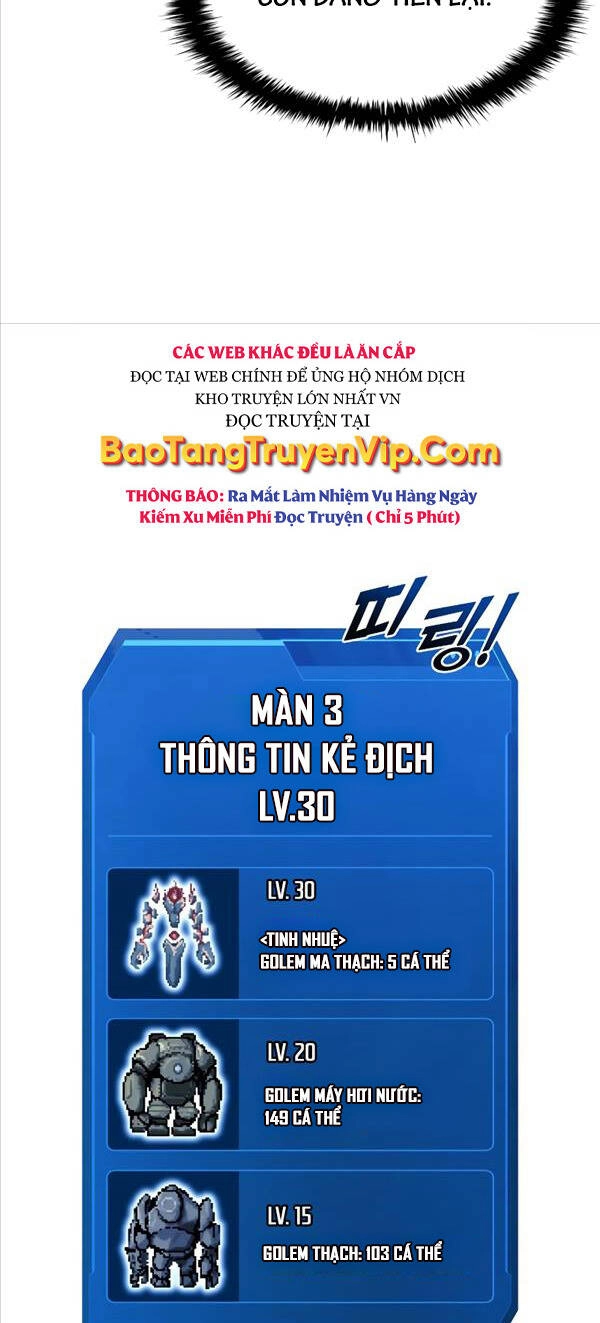 Trở Thành Hung Thần Trong Trò Chơi Thủ Thành Chapter 47 - 36