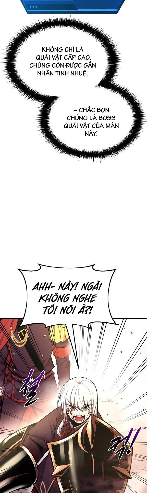 Trở Thành Hung Thần Trong Trò Chơi Thủ Thành Chapter 47 - 37