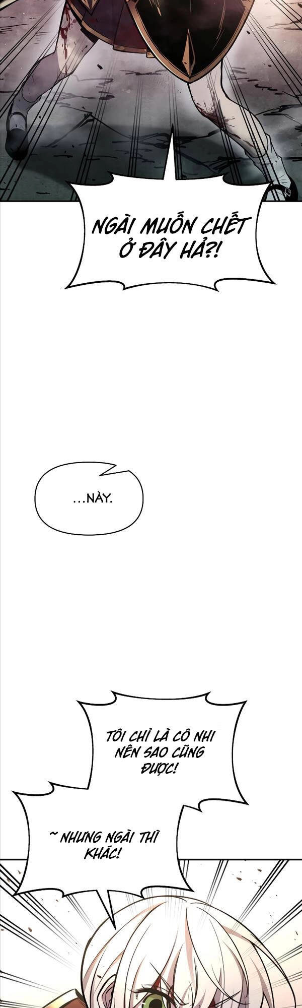 Trở Thành Hung Thần Trong Trò Chơi Thủ Thành Chapter 47 - 38