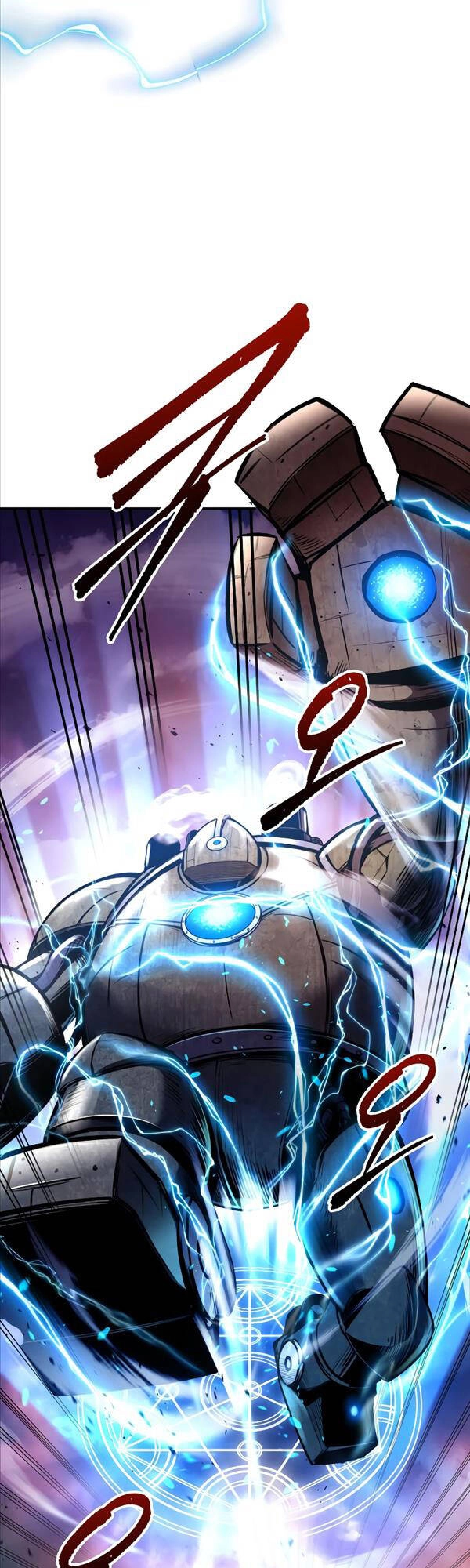 Trở Thành Hung Thần Trong Trò Chơi Thủ Thành Chapter 47 - 46