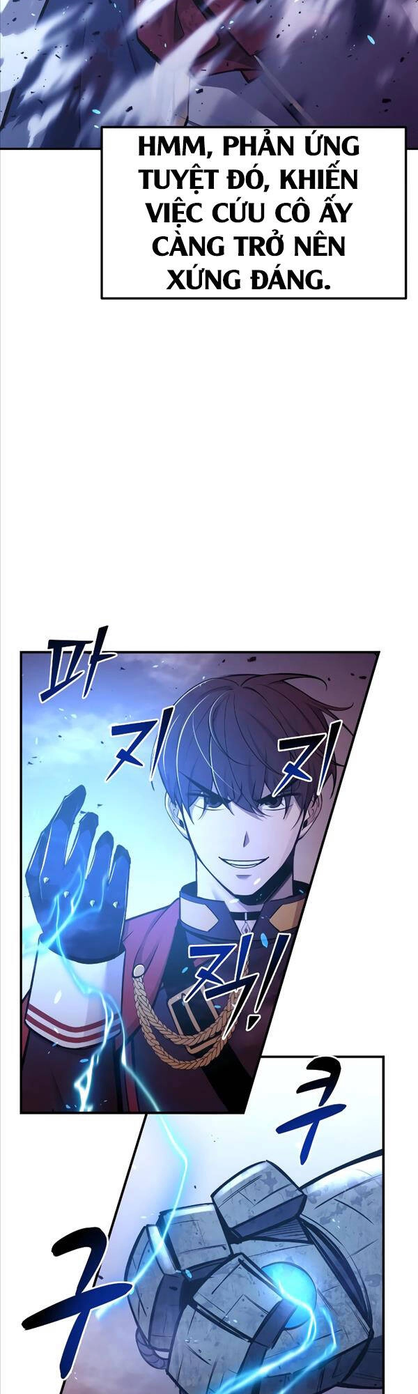 Trở Thành Hung Thần Trong Trò Chơi Thủ Thành Chapter 47 - 49