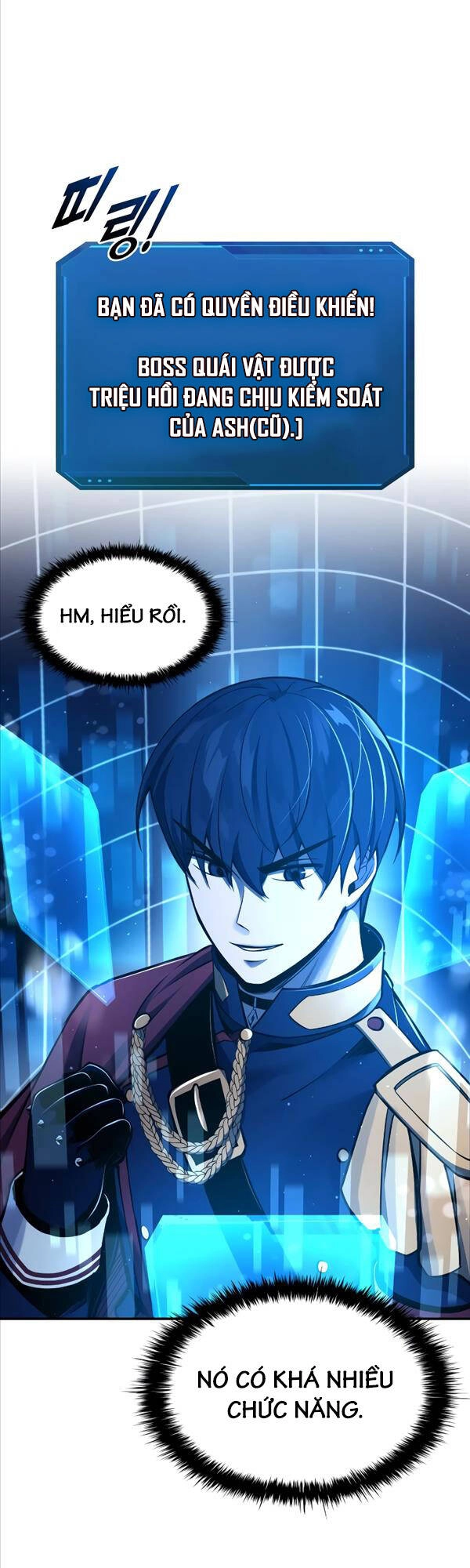 Trở Thành Hung Thần Trong Trò Chơi Thủ Thành Chapter 47 - 51