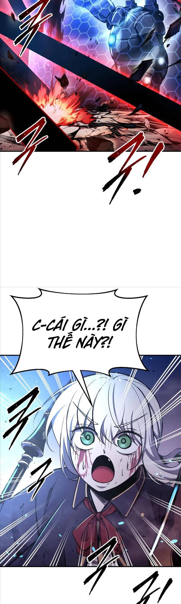 Trở Thành Hung Thần Trong Trò Chơi Thủ Thành Chapter 47 - 56