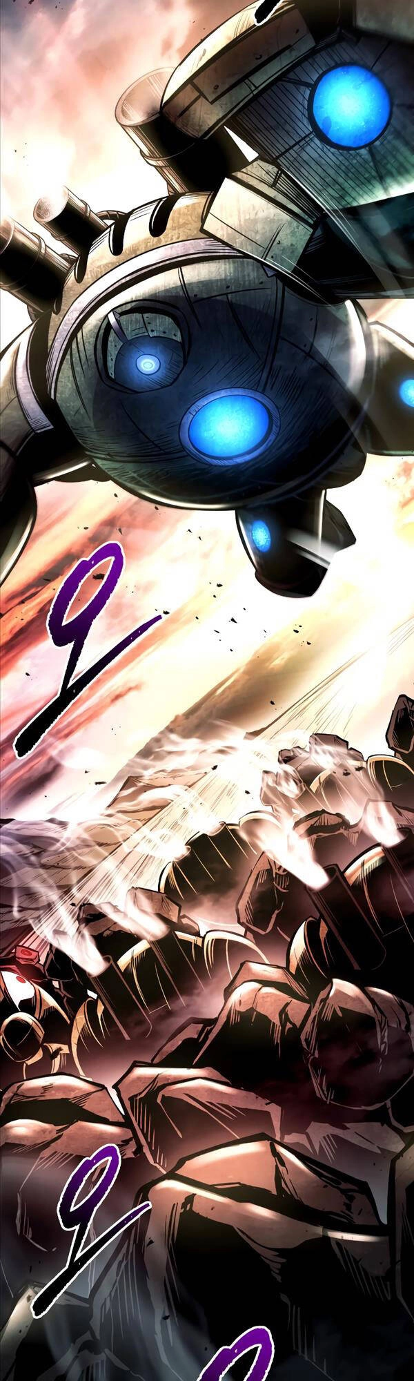 Trở Thành Hung Thần Trong Trò Chơi Thủ Thành Chapter 47 - 66