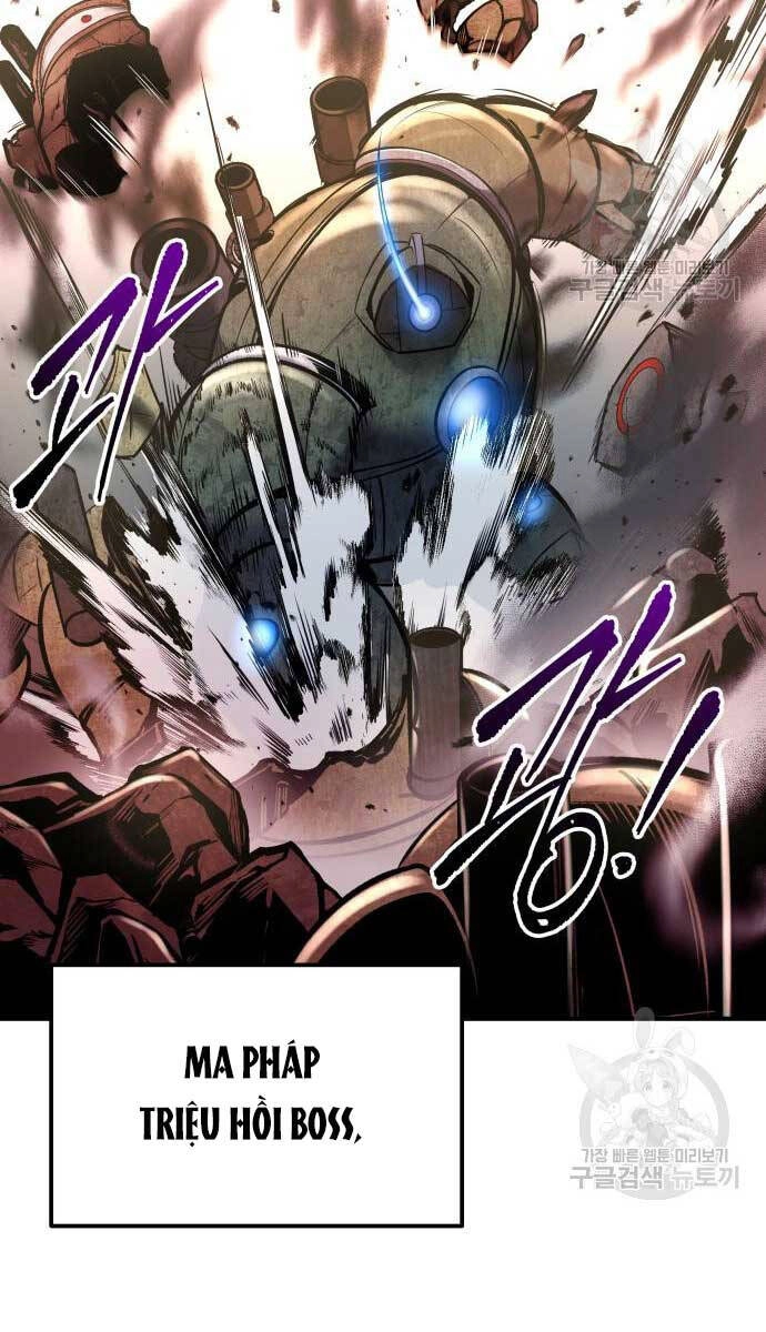 Trở Thành Hung Thần Trong Trò Chơi Thủ Thành Chapter 48 - 13