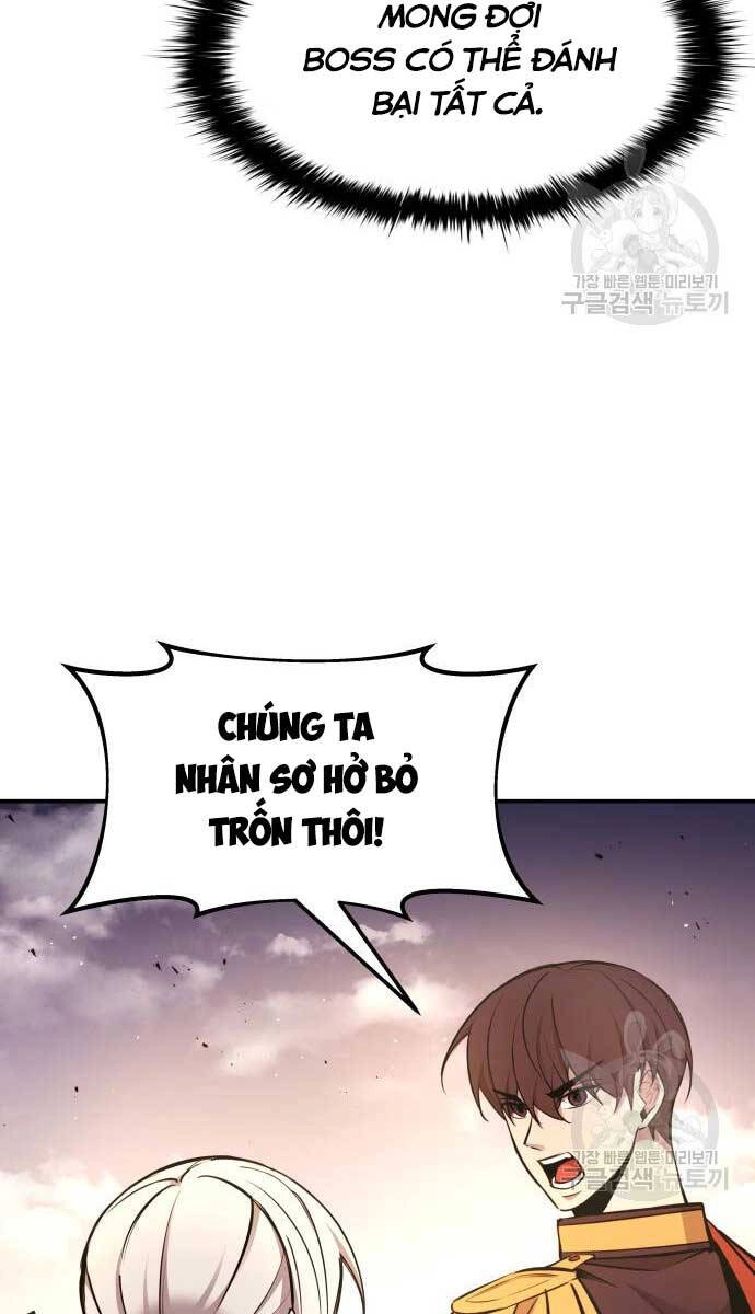 Trở Thành Hung Thần Trong Trò Chơi Thủ Thành Chapter 48 - 30