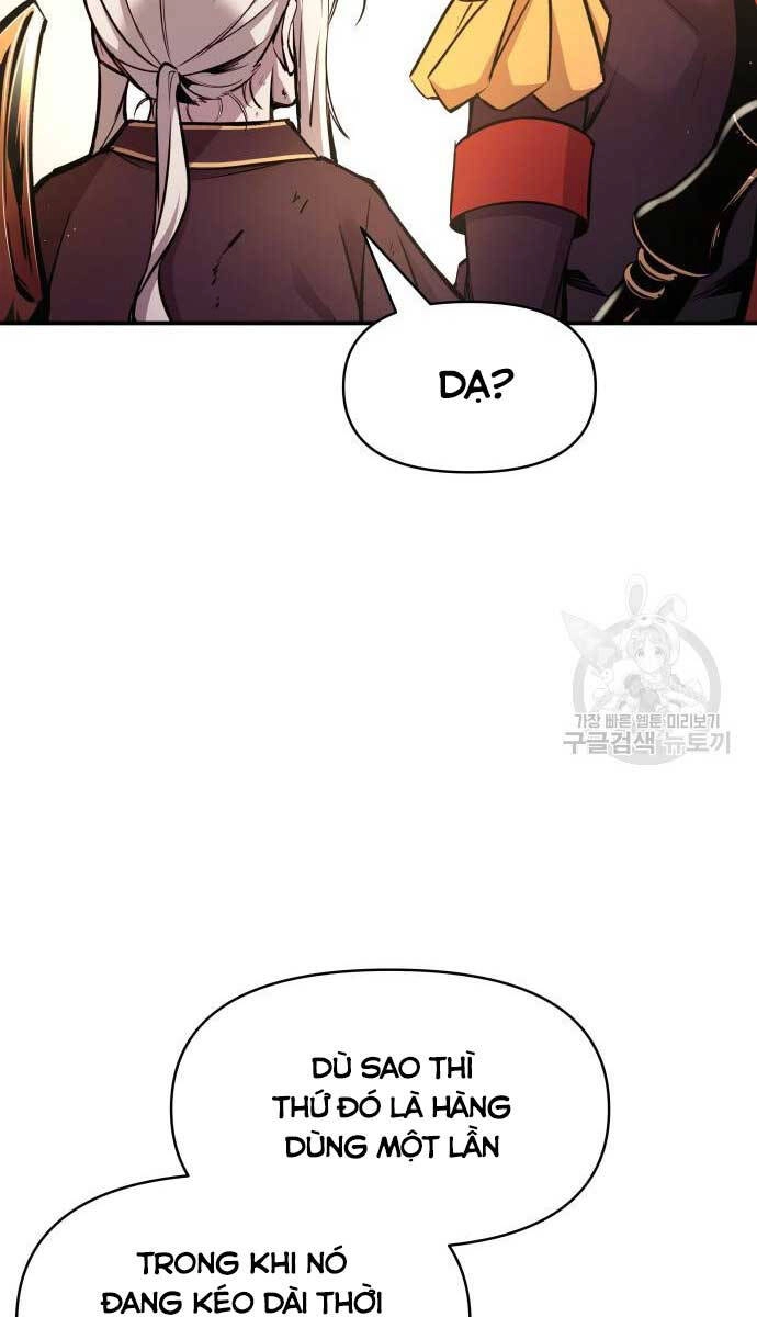 Trở Thành Hung Thần Trong Trò Chơi Thủ Thành Chapter 48 - 31