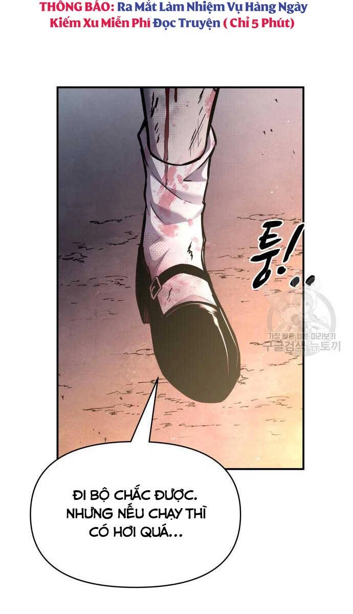 Trở Thành Hung Thần Trong Trò Chơi Thủ Thành Chapter 48 - 33