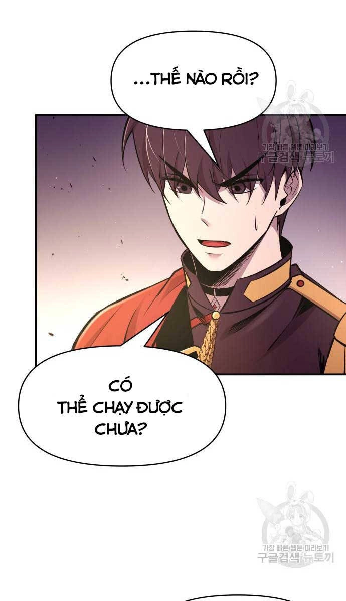 Trở Thành Hung Thần Trong Trò Chơi Thủ Thành Chapter 48 - 37