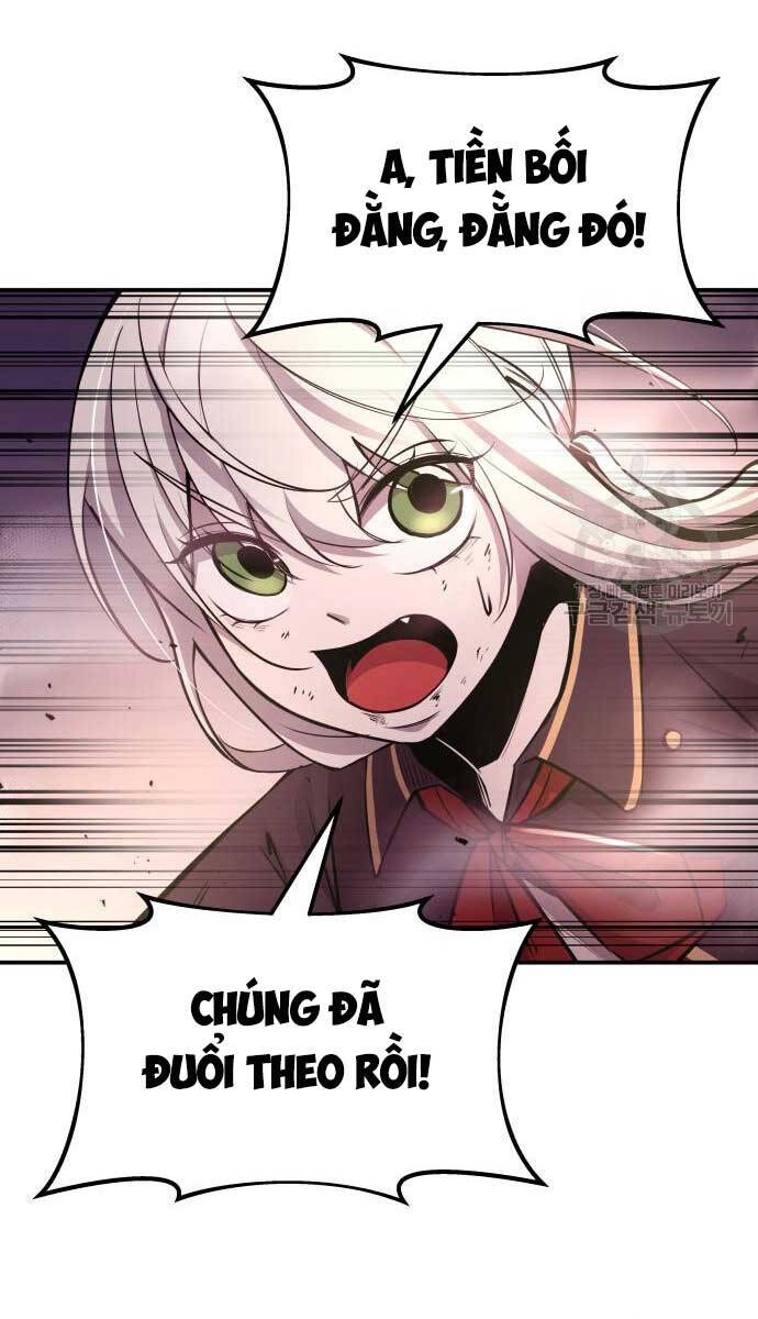 Trở Thành Hung Thần Trong Trò Chơi Thủ Thành Chapter 48 - 45