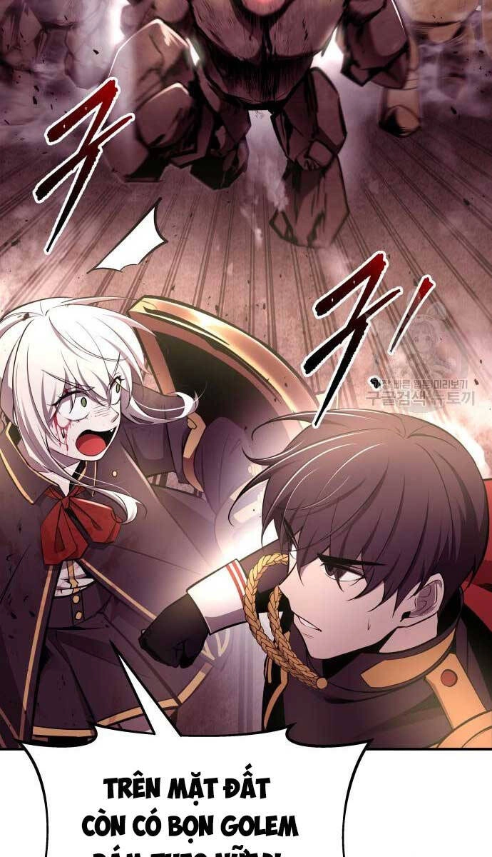 Trở Thành Hung Thần Trong Trò Chơi Thủ Thành Chapter 48 - 47