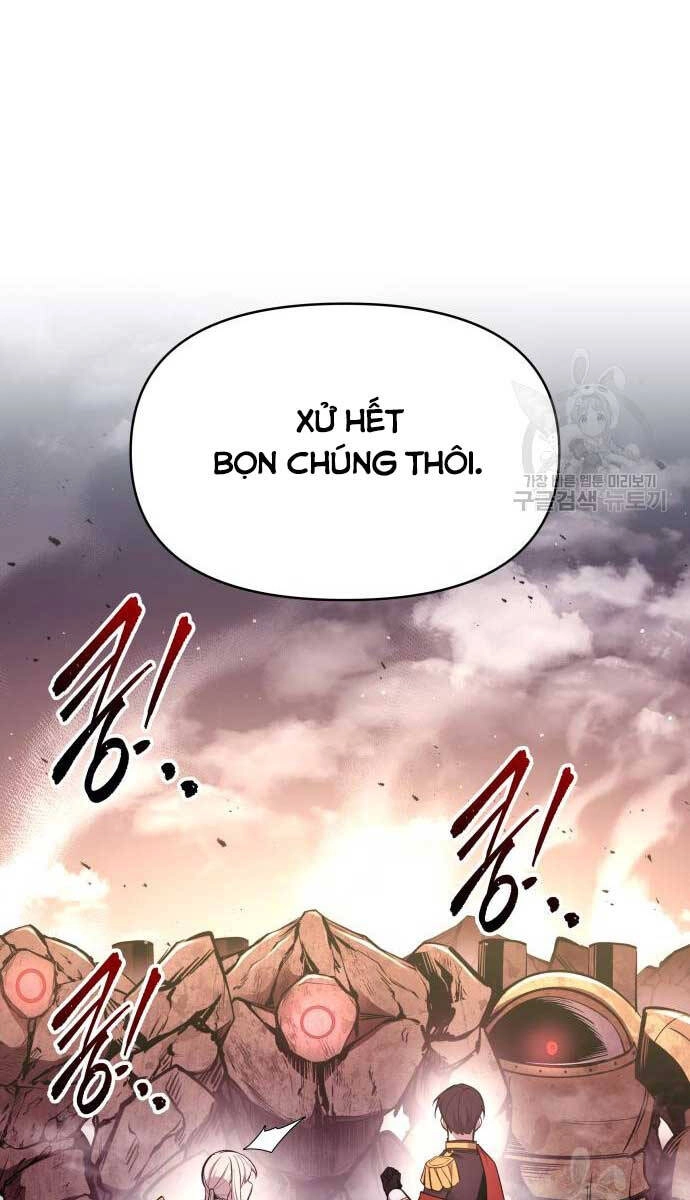 Trở Thành Hung Thần Trong Trò Chơi Thủ Thành Chapter 48 - 94