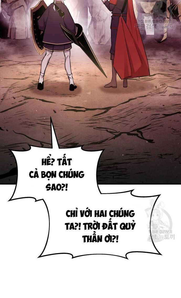 Trở Thành Hung Thần Trong Trò Chơi Thủ Thành Chapter 48 - 95