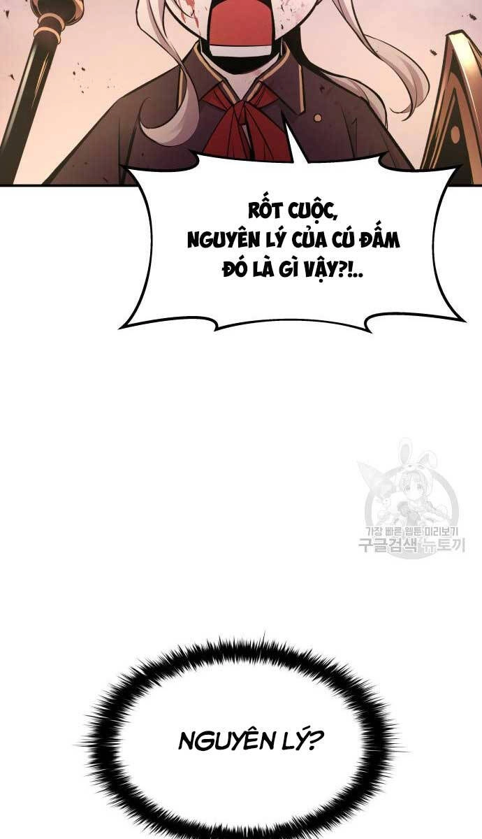 Trở Thành Hung Thần Trong Trò Chơi Thủ Thành Chapter 48 - 110