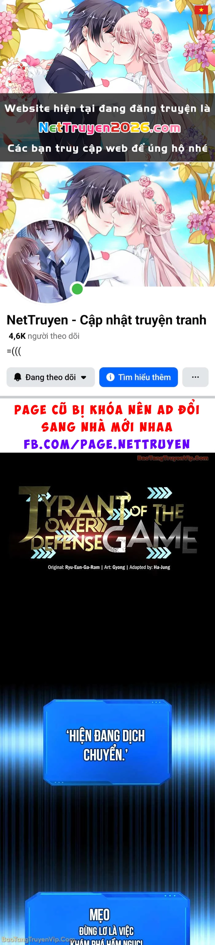 Trở Thành Hung Thần Trong Trò Chơi Thủ Thành Chapter 145 - 1