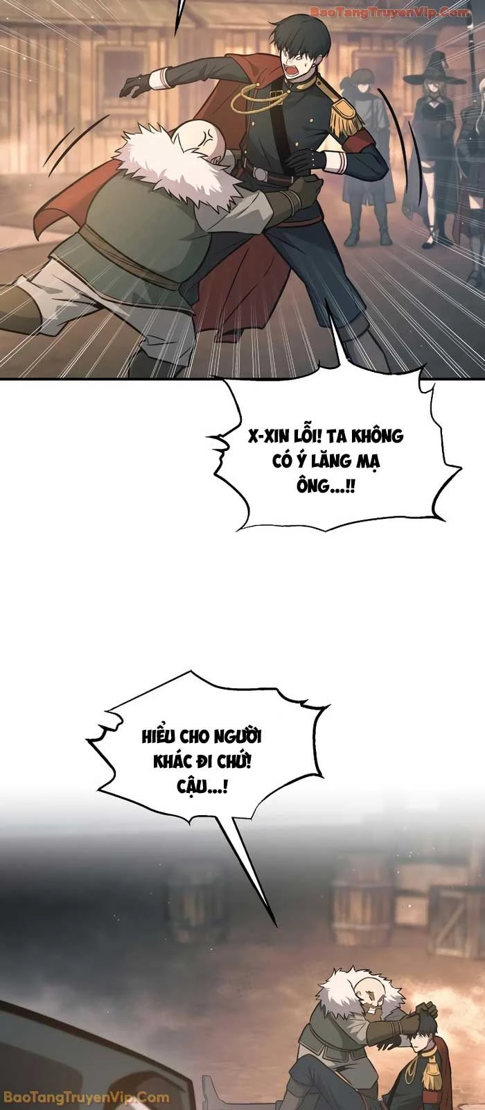 Trở Thành Hung Thần Trong Trò Chơi Thủ Thành Chapter 145 - 10