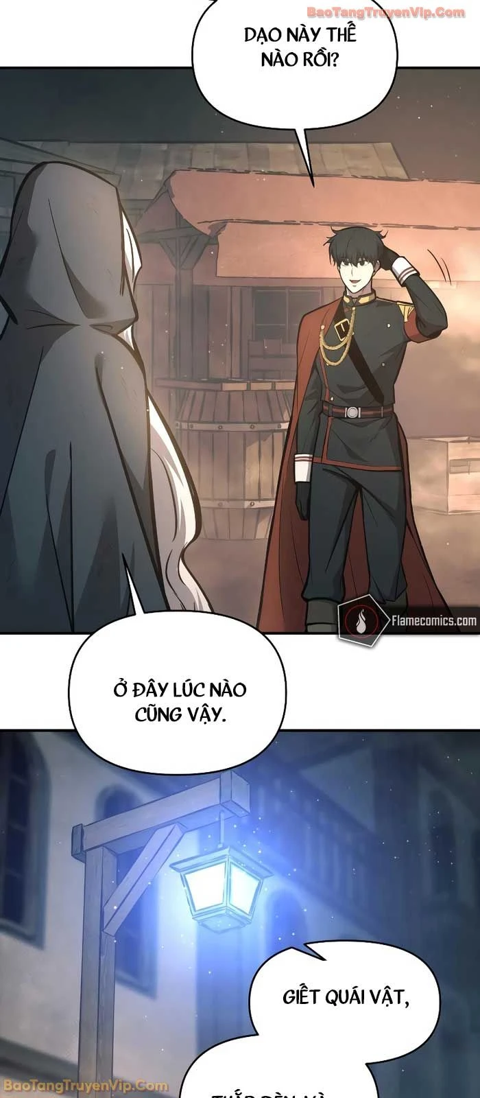 Trở Thành Hung Thần Trong Trò Chơi Thủ Thành Chapter 145 - 13