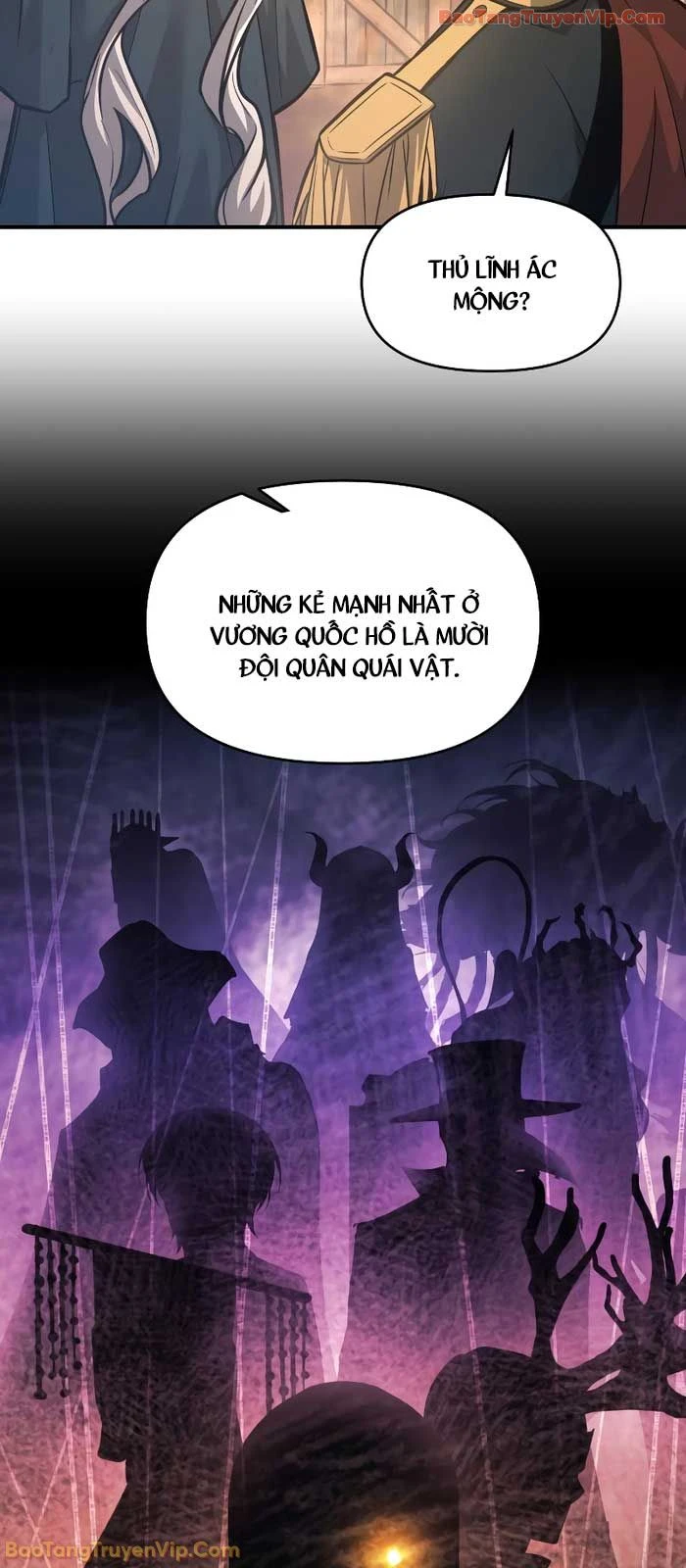 Trở Thành Hung Thần Trong Trò Chơi Thủ Thành Chapter 145 - 18