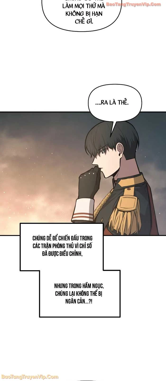 Trở Thành Hung Thần Trong Trò Chơi Thủ Thành Chapter 145 - 24