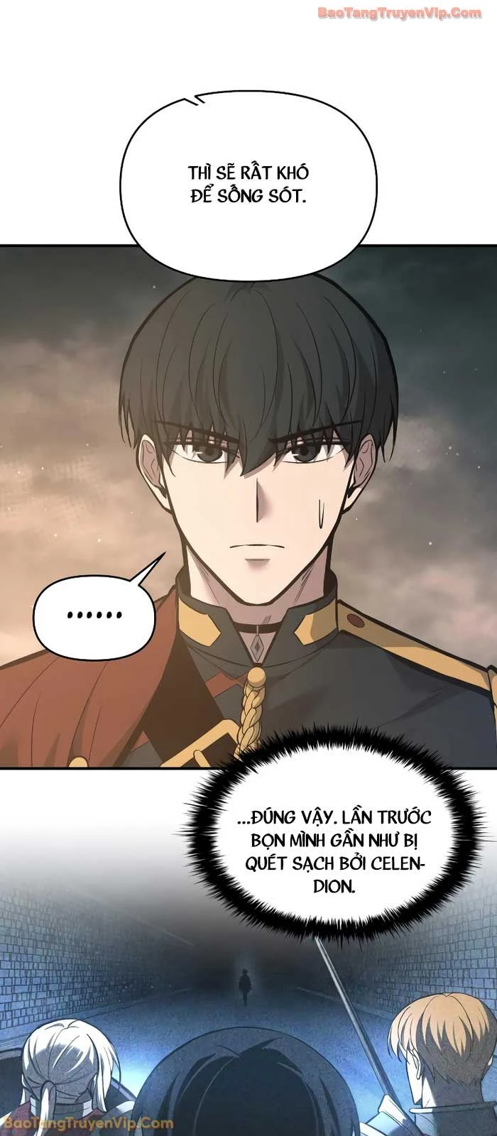 Trở Thành Hung Thần Trong Trò Chơi Thủ Thành Chapter 145 - 26