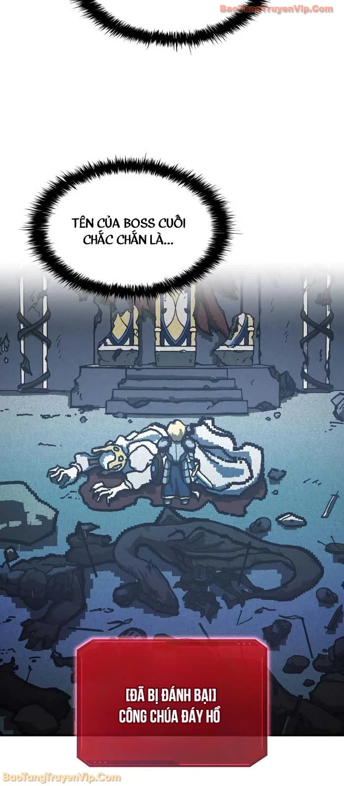 Trở Thành Hung Thần Trong Trò Chơi Thủ Thành Chapter 145 - 40