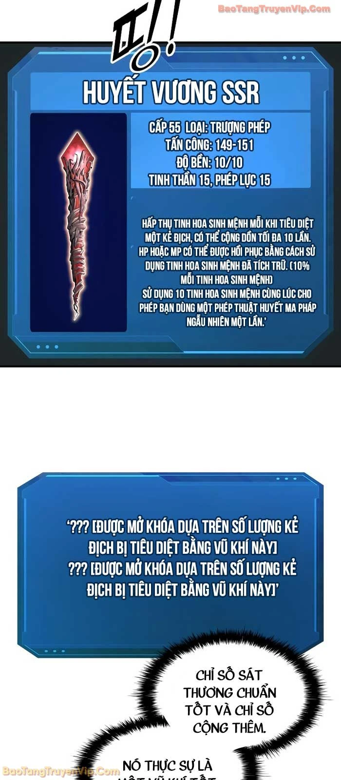 Trở Thành Hung Thần Trong Trò Chơi Thủ Thành Chapter 145 - 44