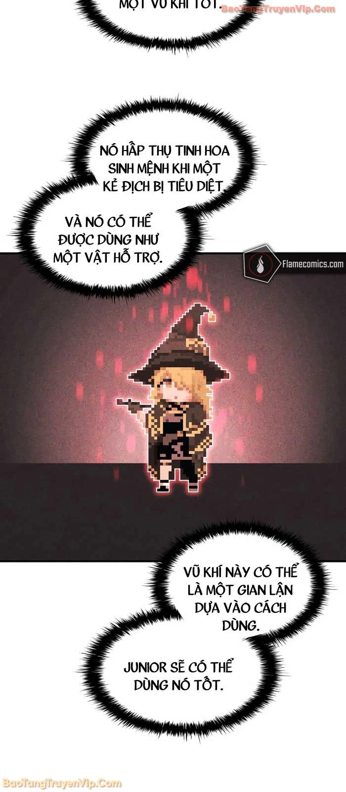 Trở Thành Hung Thần Trong Trò Chơi Thủ Thành Chapter 145 - 45