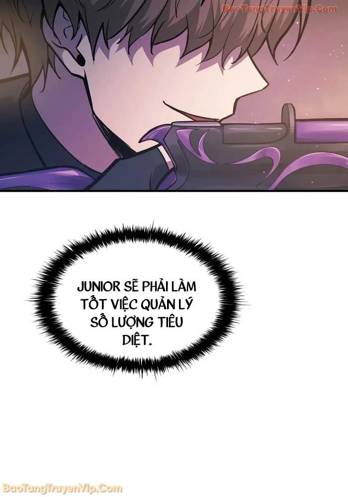 Trở Thành Hung Thần Trong Trò Chơi Thủ Thành Chapter 145 - 47