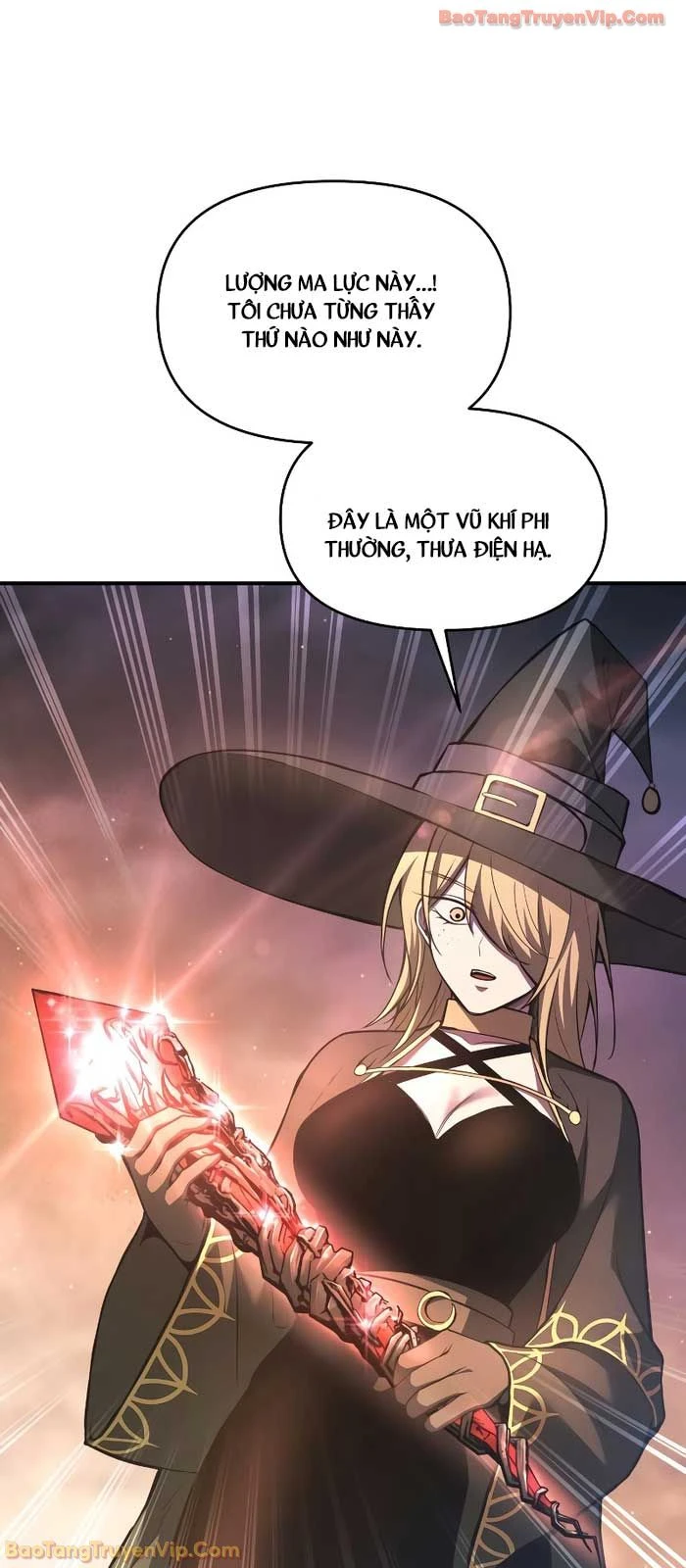 Trở Thành Hung Thần Trong Trò Chơi Thủ Thành Chapter 145 - 48