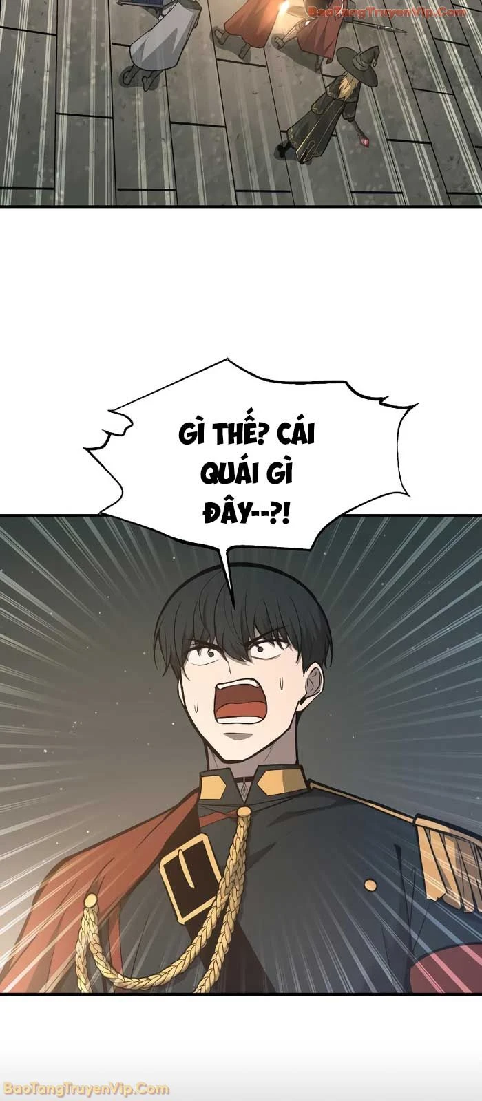 Trở Thành Hung Thần Trong Trò Chơi Thủ Thành Chapter 145 - 55