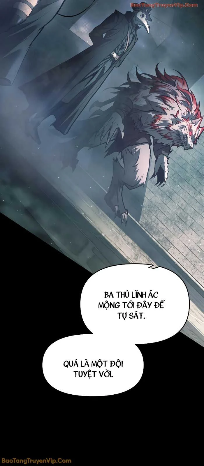 Trở Thành Hung Thần Trong Trò Chơi Thủ Thành Chapter 145 - 61