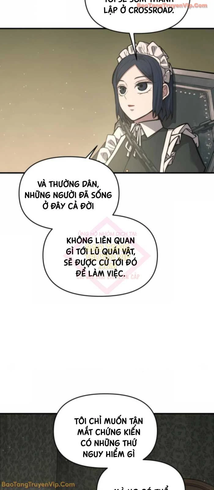 Trở Thành Hung Thần Trong Trò Chơi Thủ Thành Chapter 147 - 3