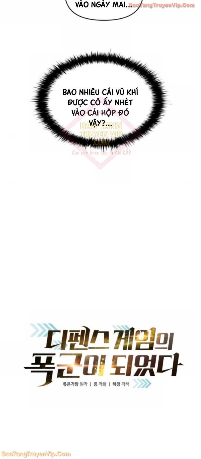 Trở Thành Hung Thần Trong Trò Chơi Thủ Thành Chapter 147 - 7