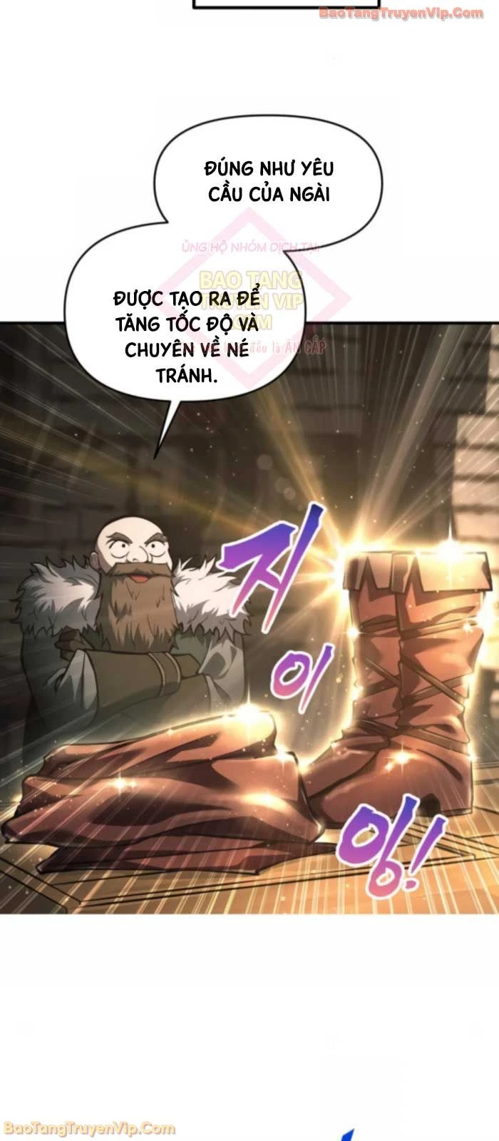 Trở Thành Hung Thần Trong Trò Chơi Thủ Thành Chapter 147 - 9