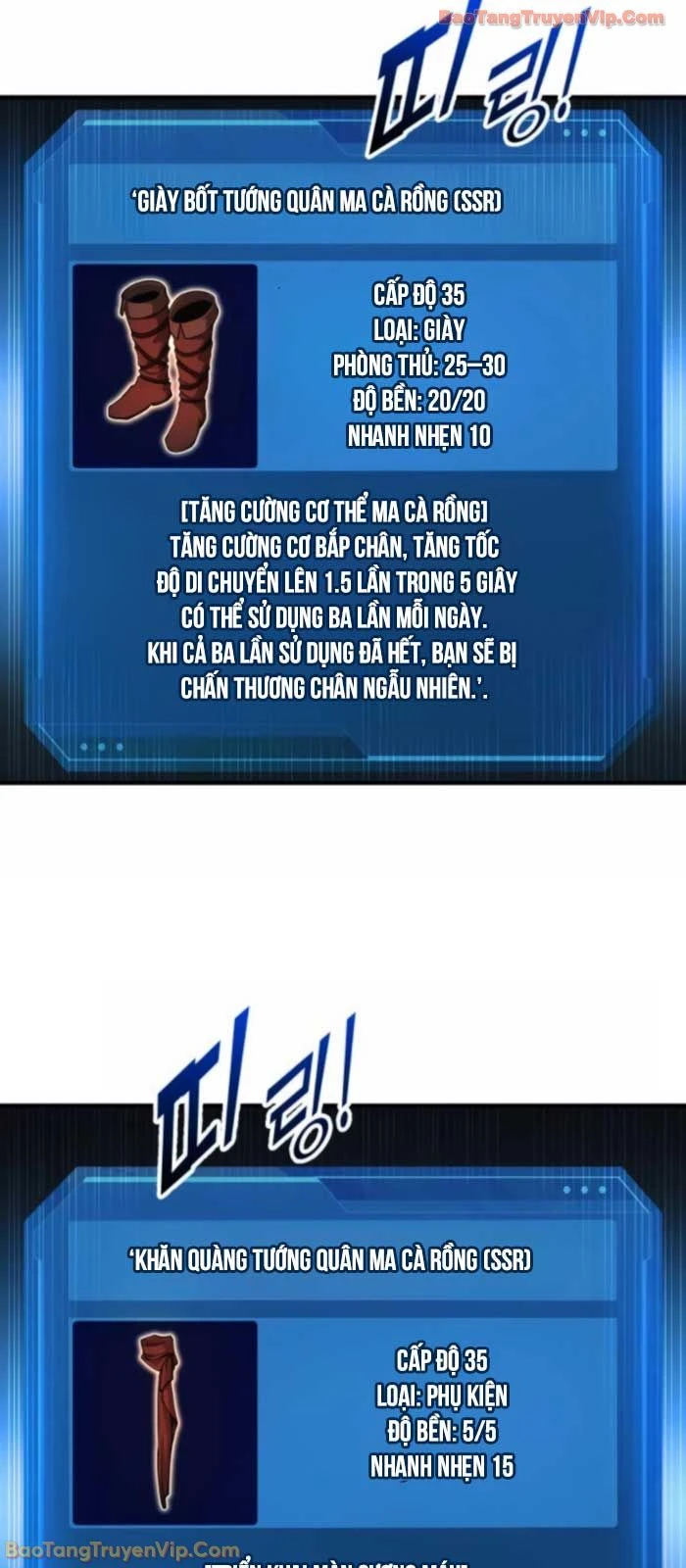 Trở Thành Hung Thần Trong Trò Chơi Thủ Thành Chapter 147 - 10