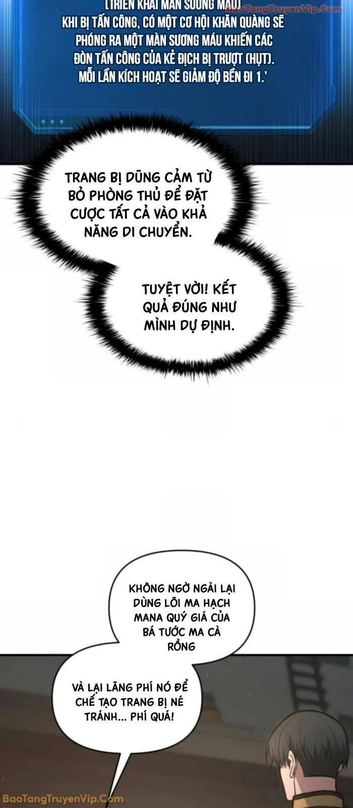 Trở Thành Hung Thần Trong Trò Chơi Thủ Thành Chapter 147 - 11